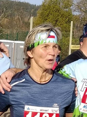 Hedvika Dusilová